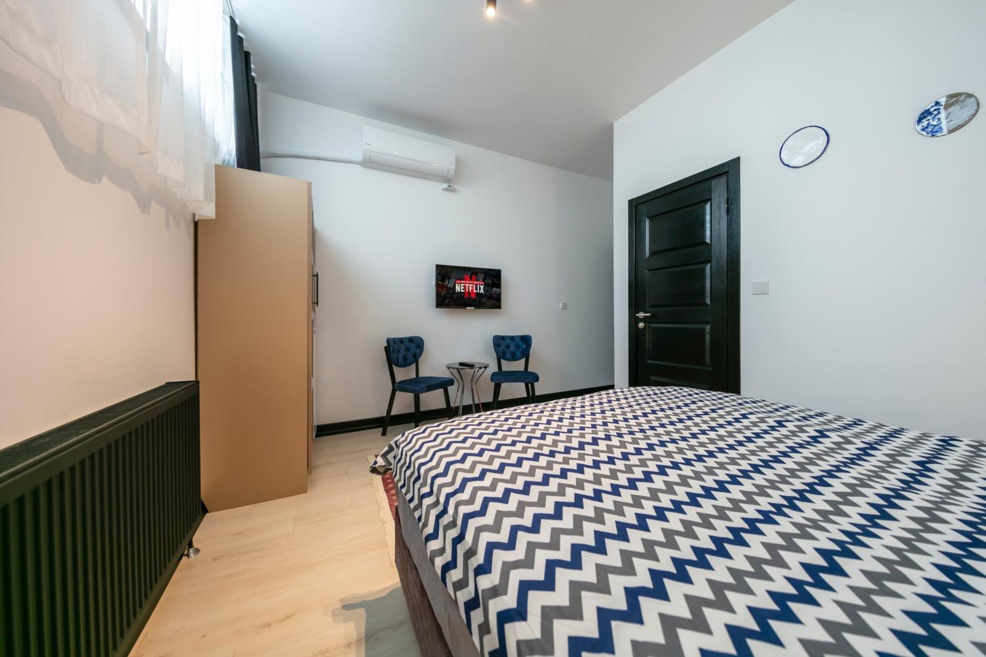 اسطنبول Hexa Suites Hotel المظهر الخارجي الصورة