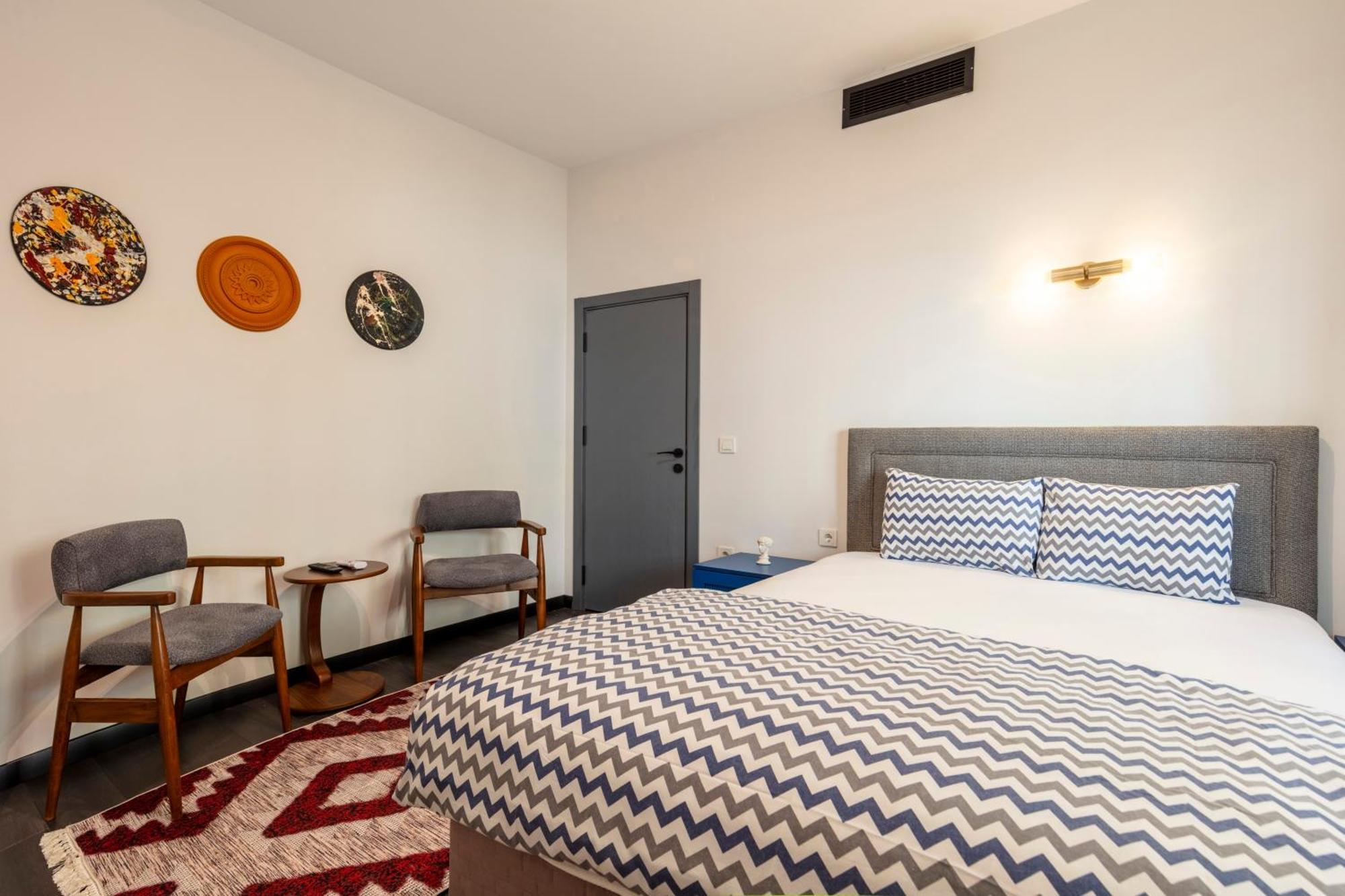 اسطنبول Hexa Suites Hotel المظهر الخارجي الصورة